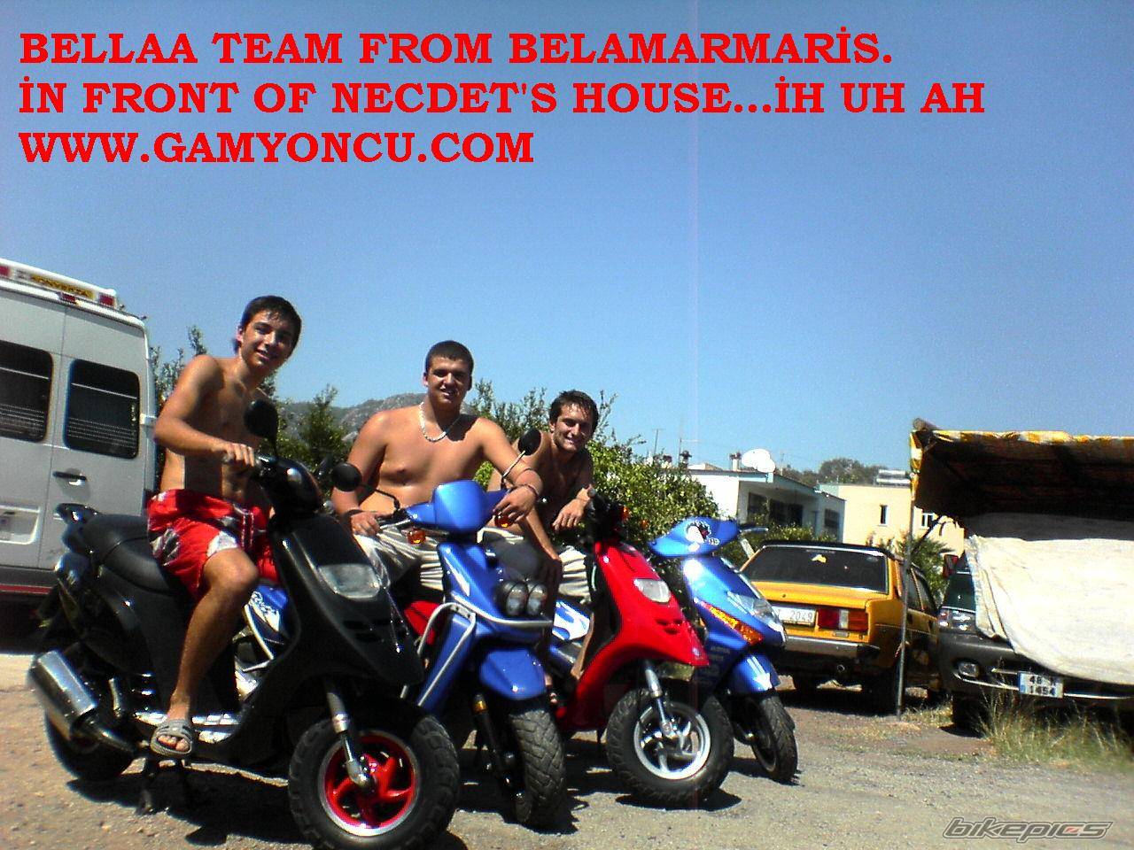 Bike Photo 467465