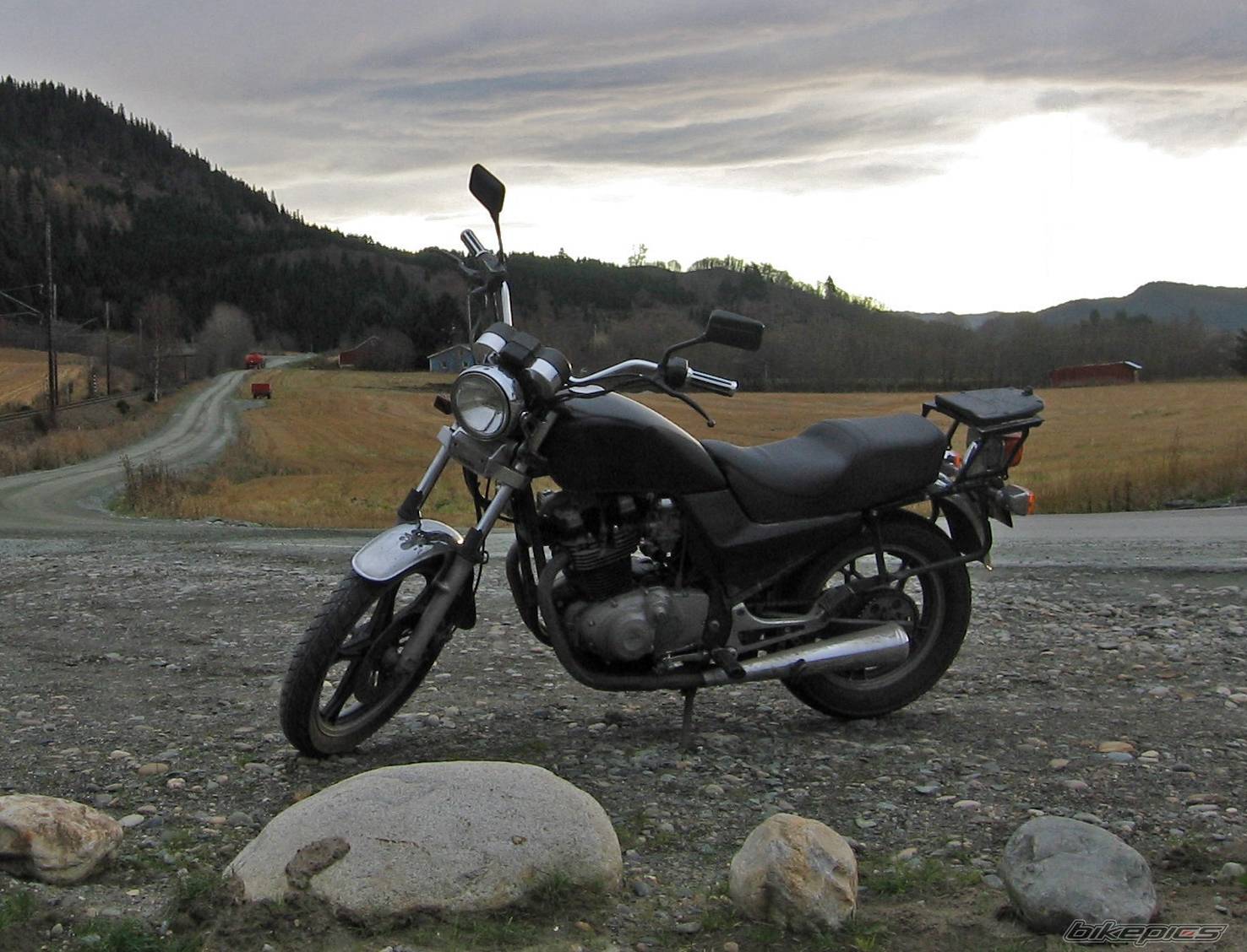Bike Photo 467474