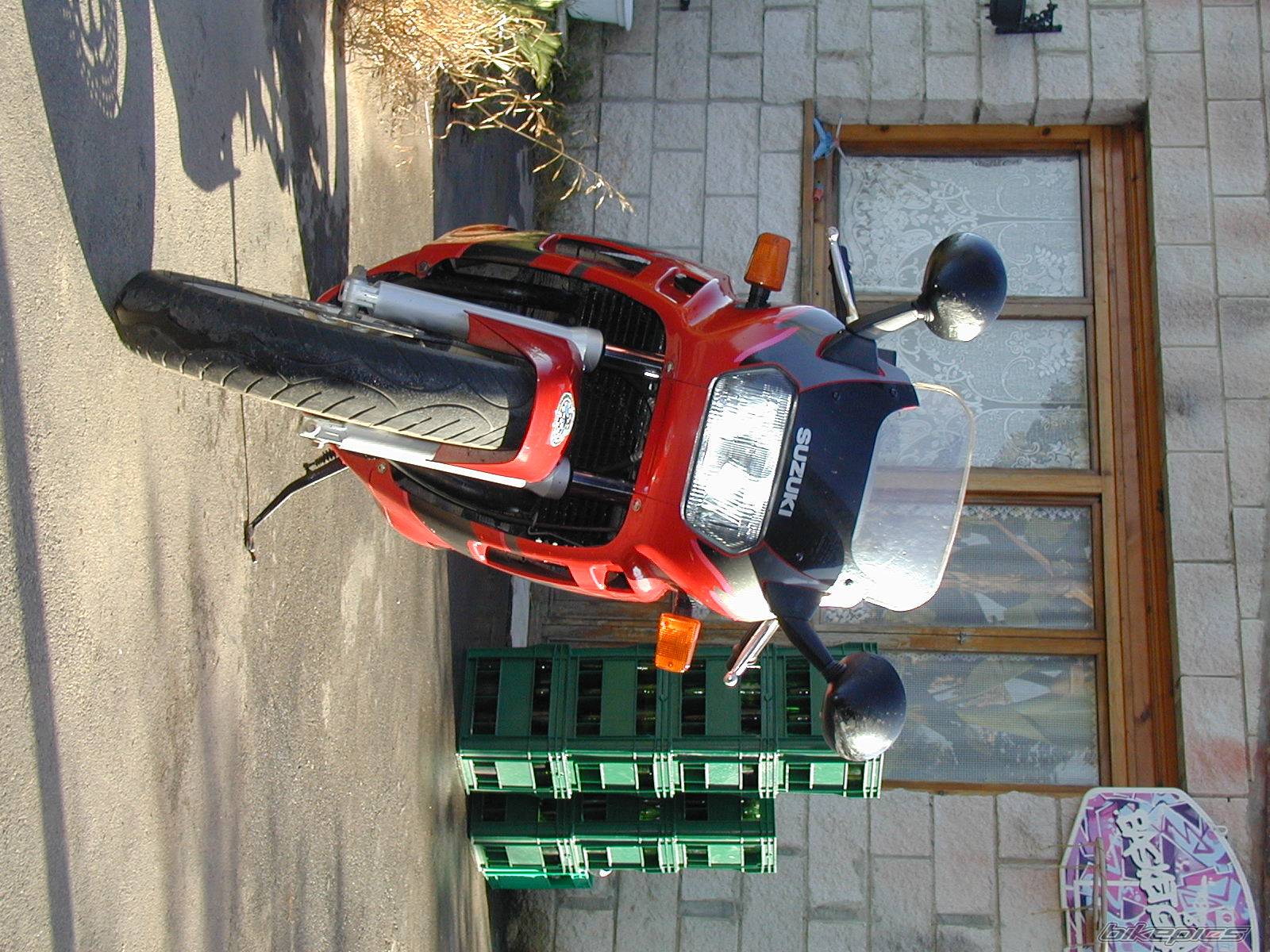 Bike Photo 46748
