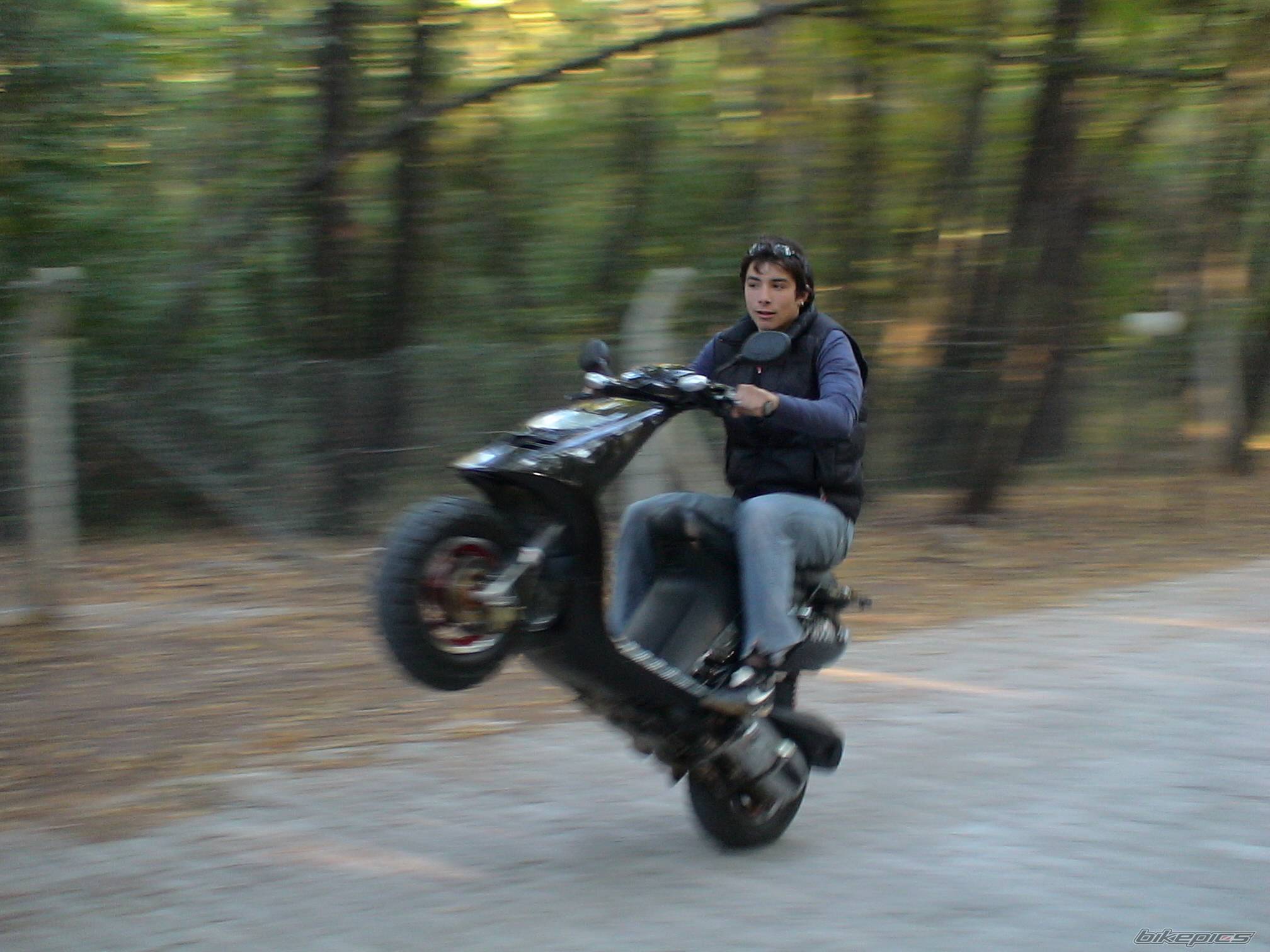 Bike Photo 467484