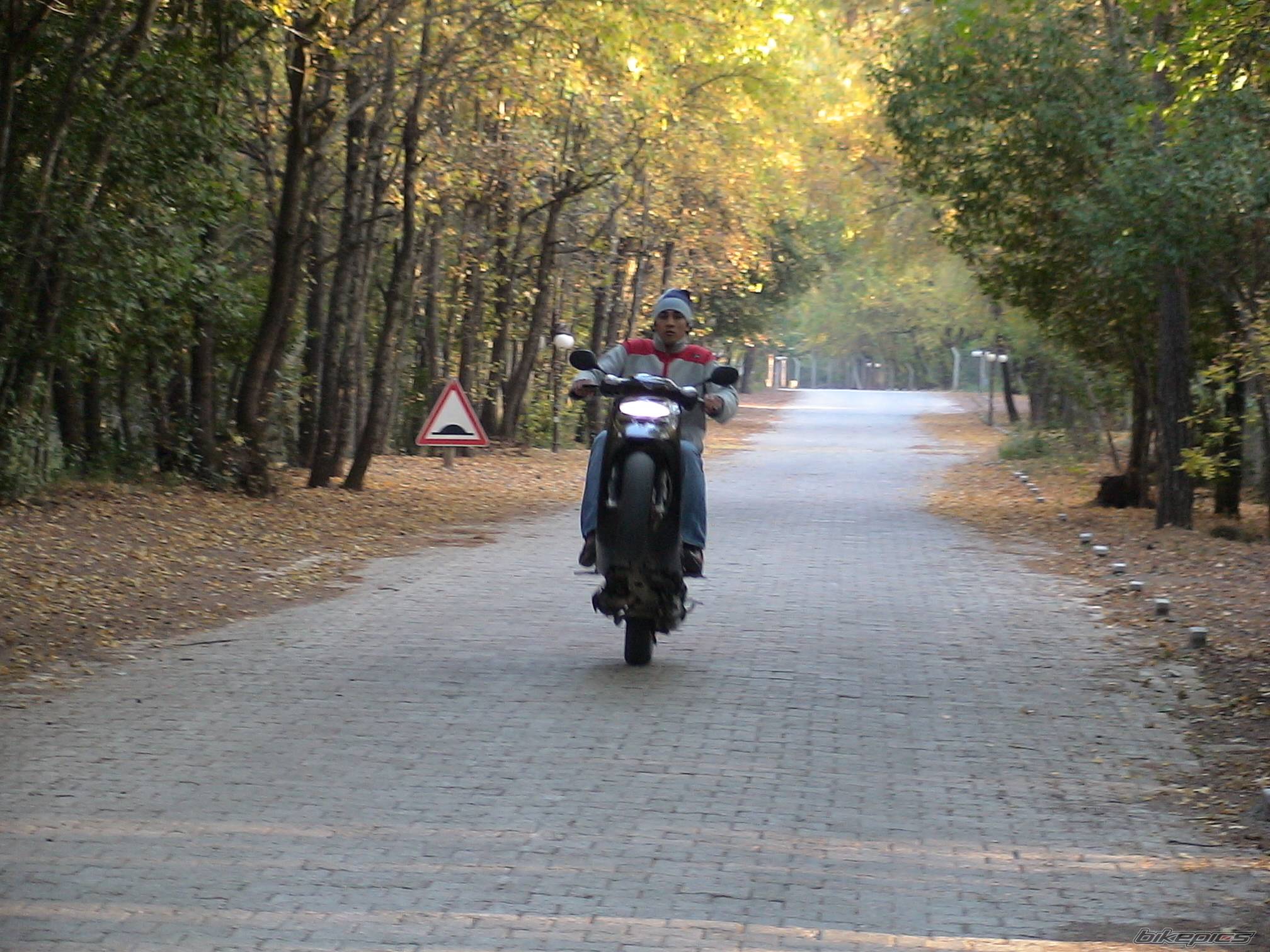 Bike Photo 467498