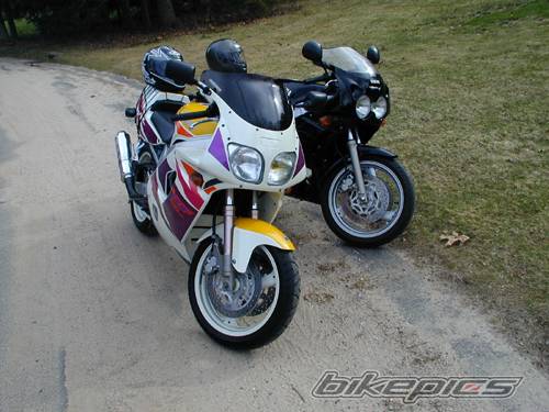 Bike Photo 4675