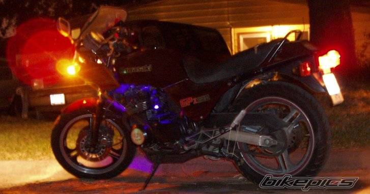 Bike Photo 467511