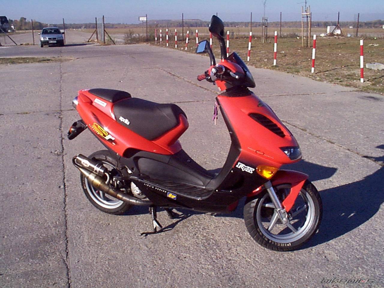 Bike Photo 467520