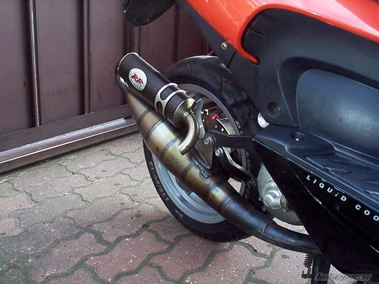Bike Photo 467521