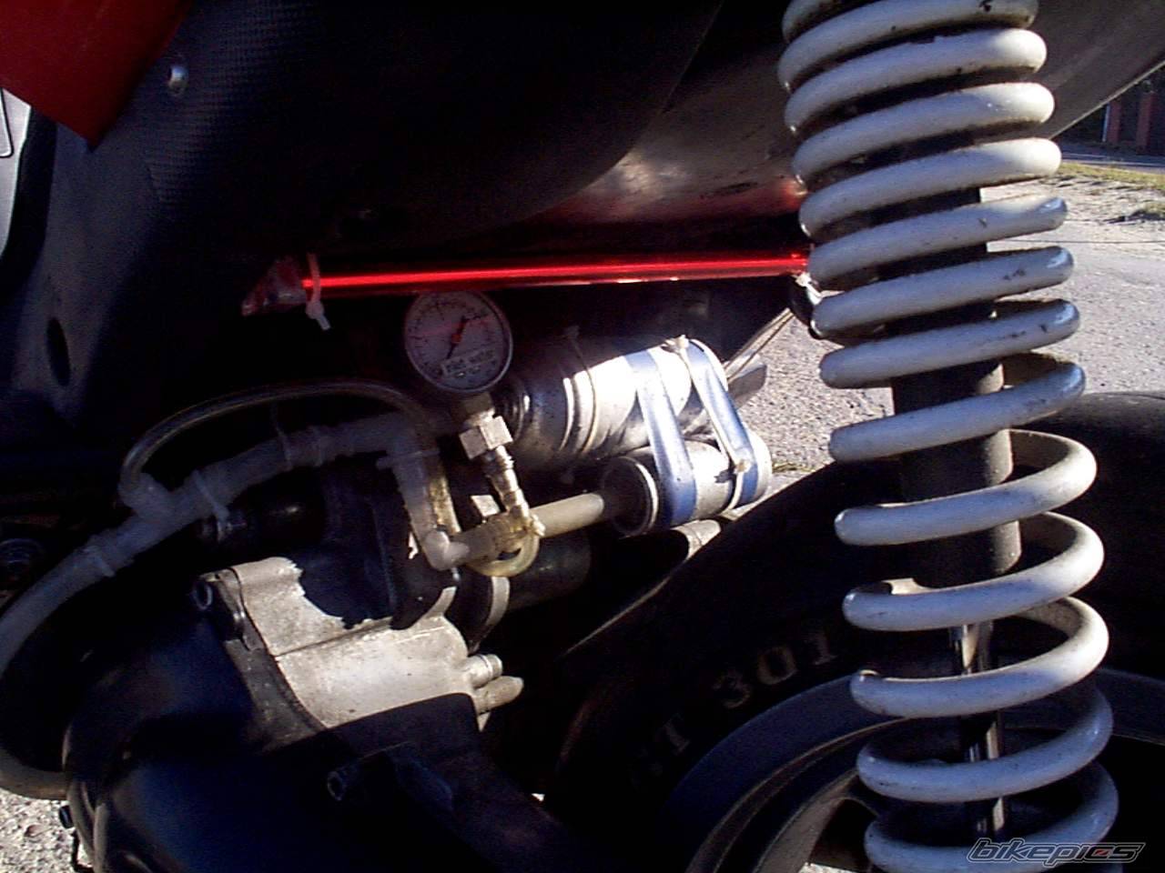 Bike Photo 467525