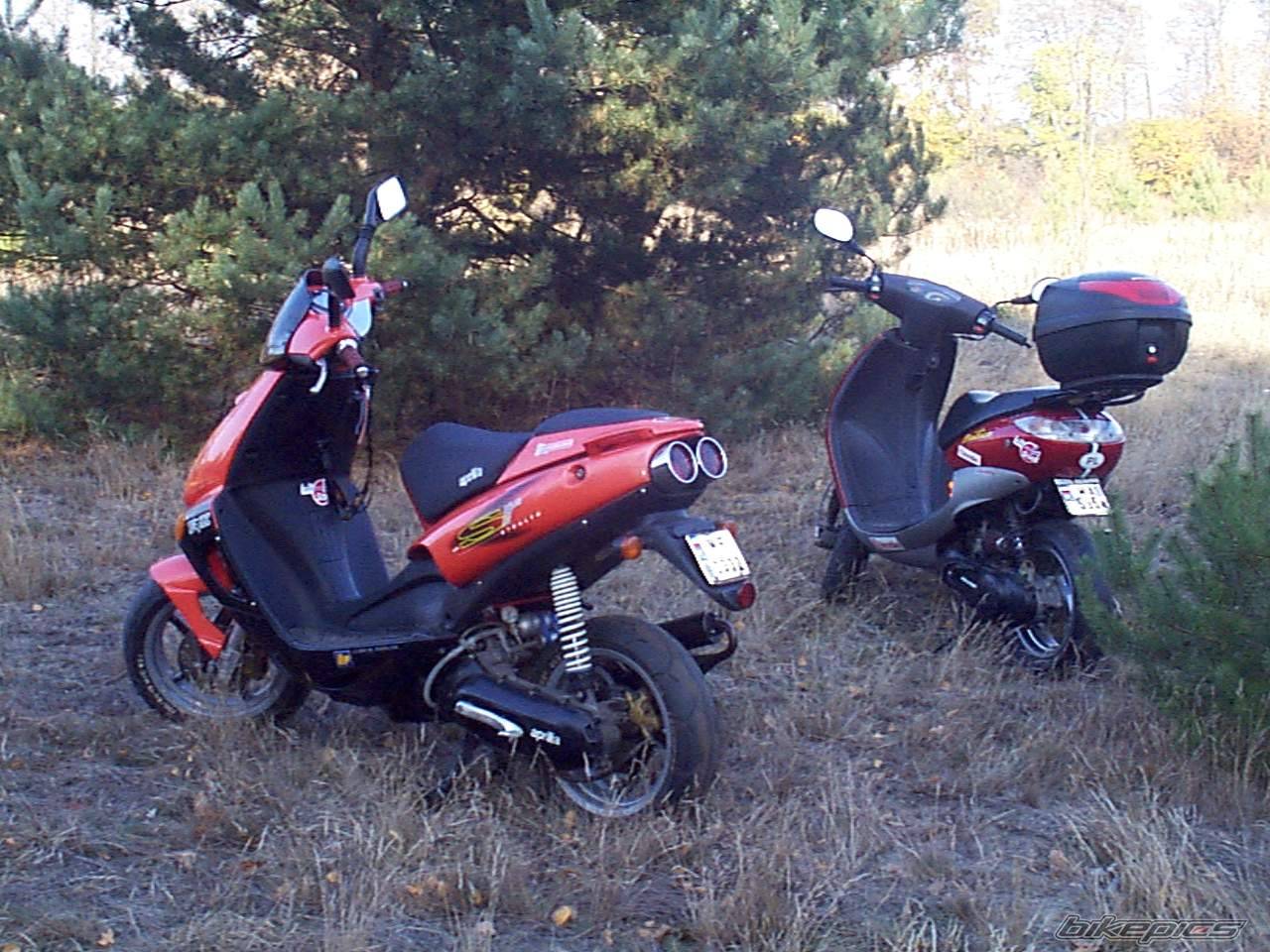 Bike Photo 467526