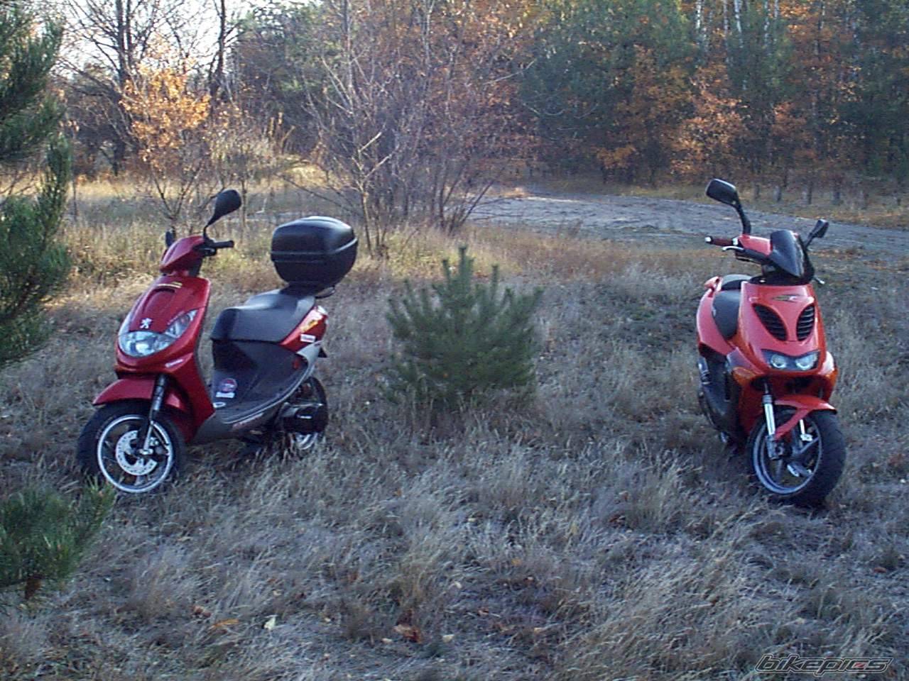 Bike Photo 467528