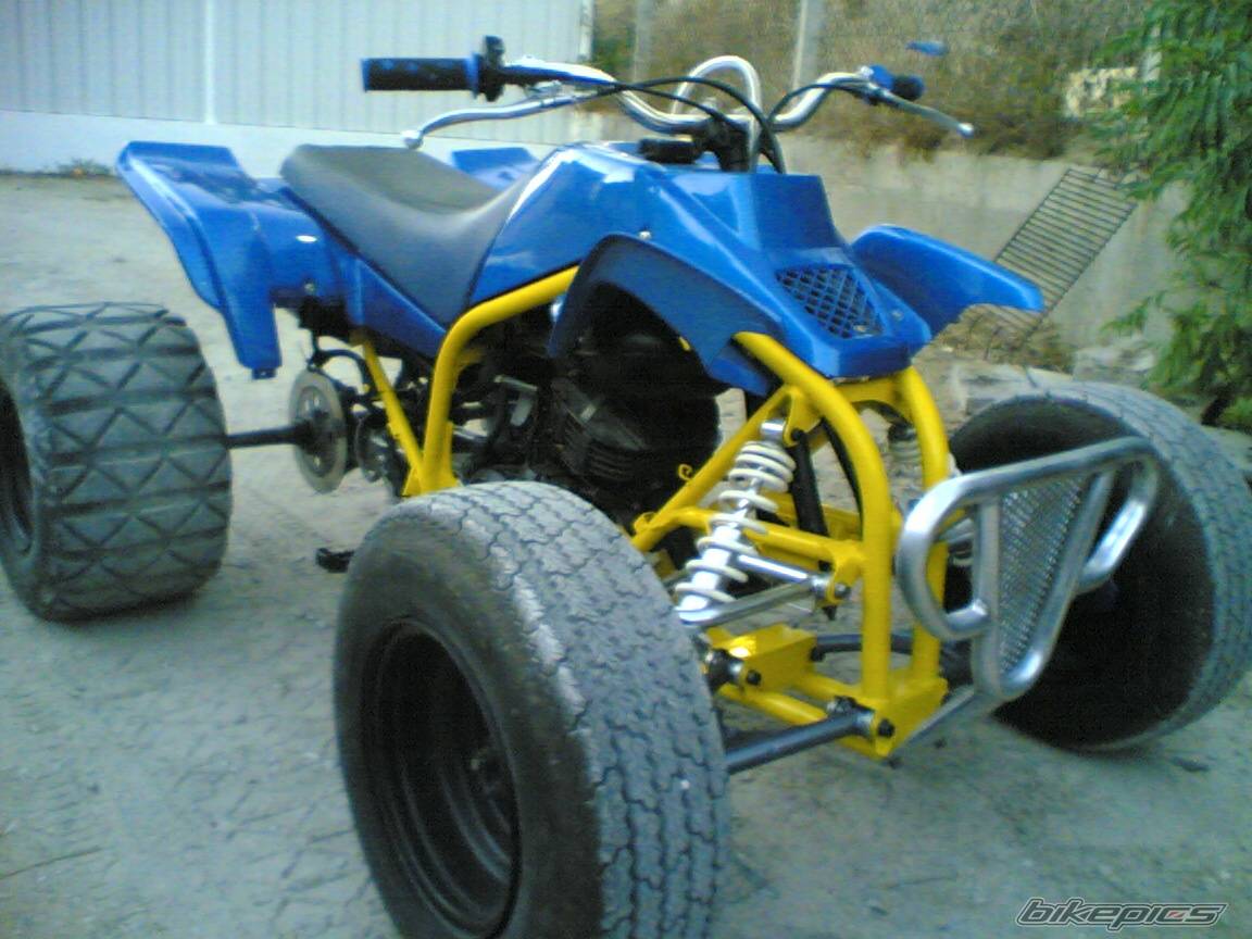 Bike Photo 467531