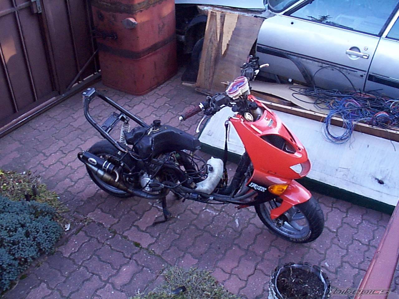 Bike Photo 467536