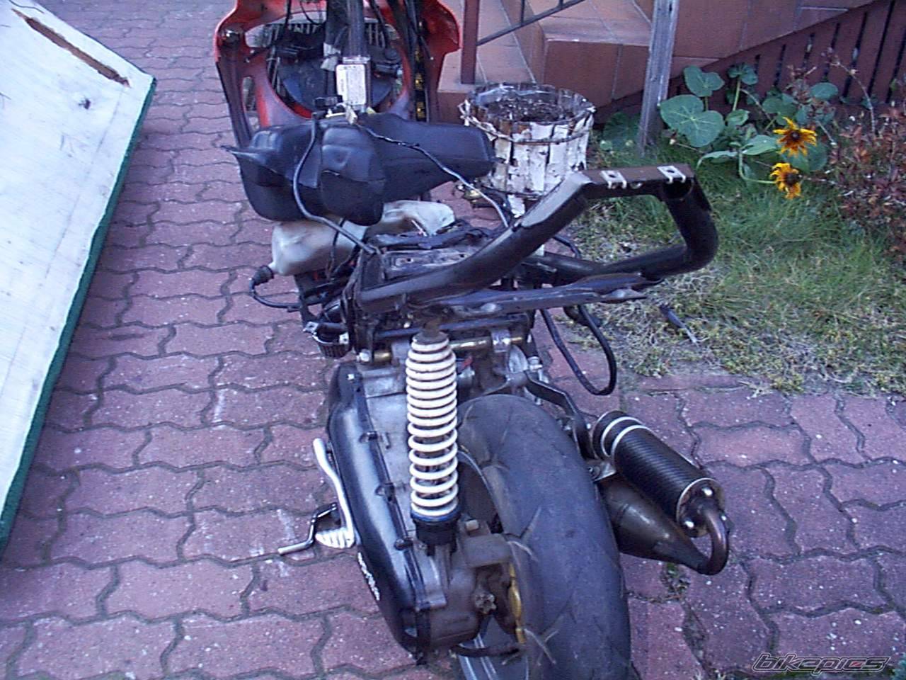 Bike Photo 467542