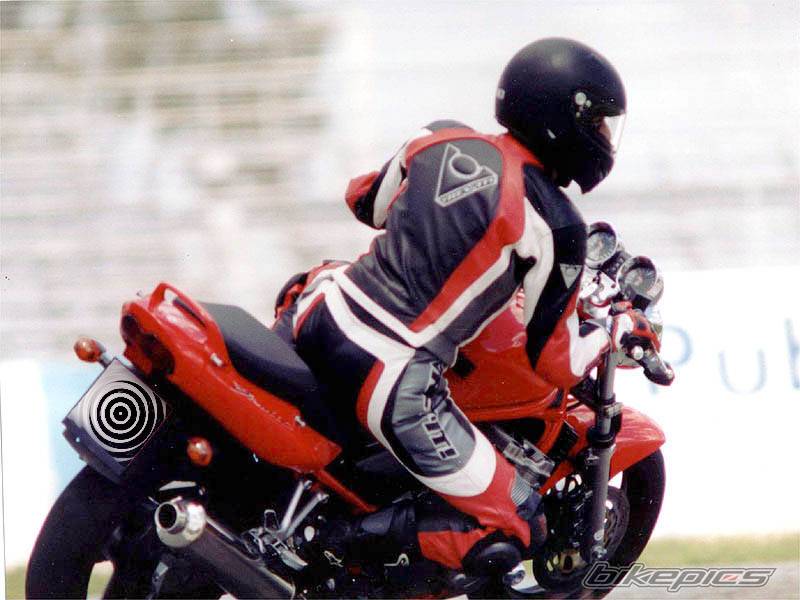 Bike Photo 46755