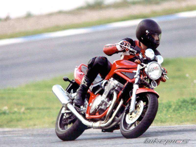 Bike Photo 46756