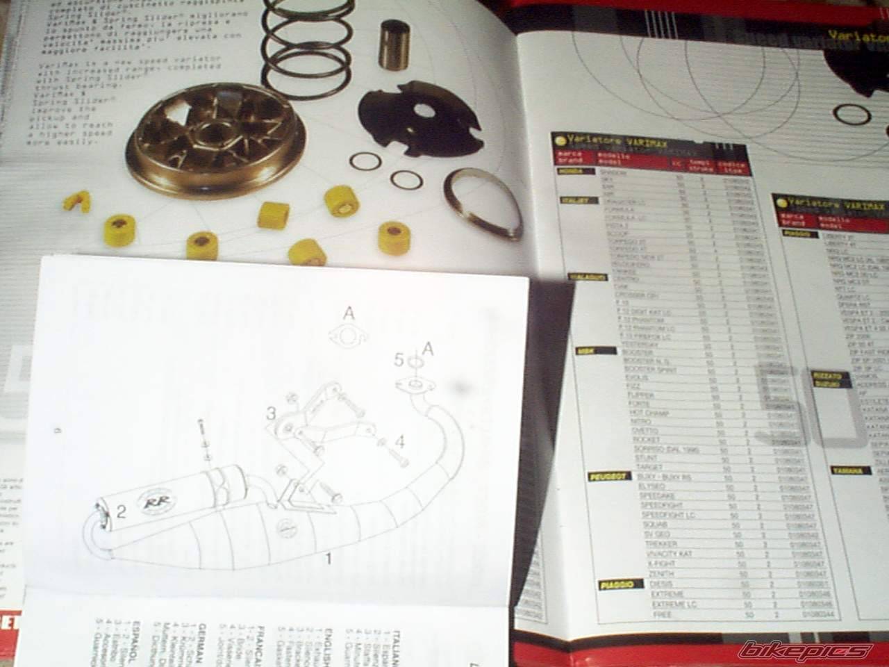 Photo 467573