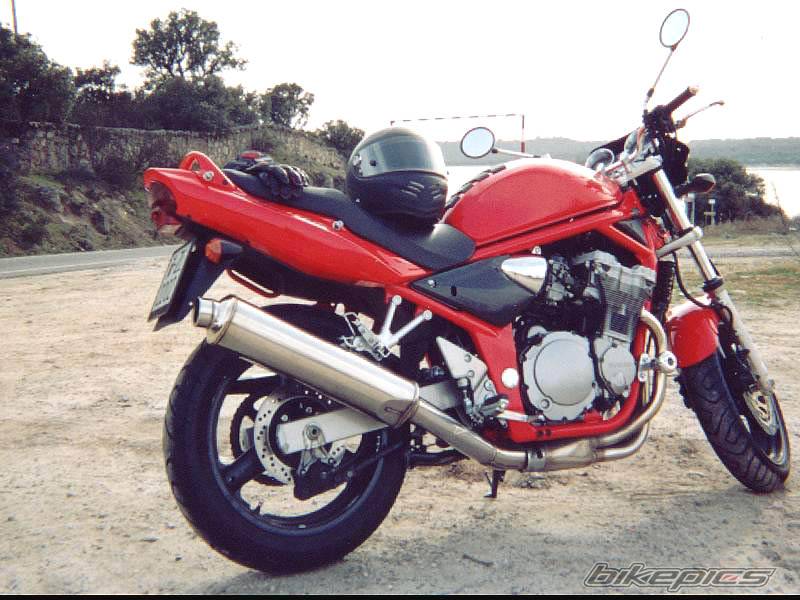 Bike Photo 46758