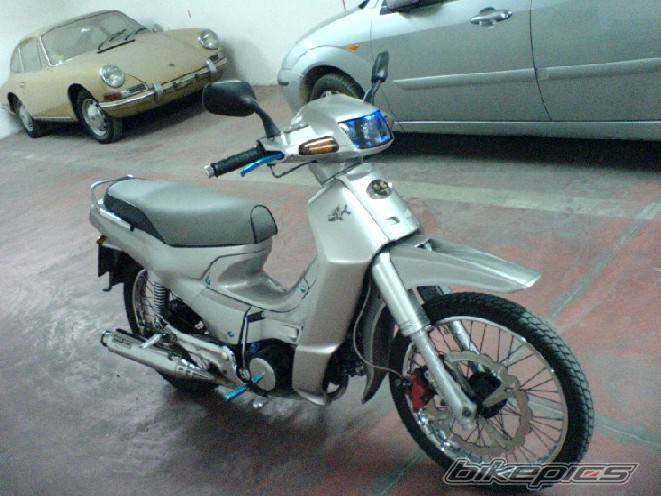 Bike Photo 467588