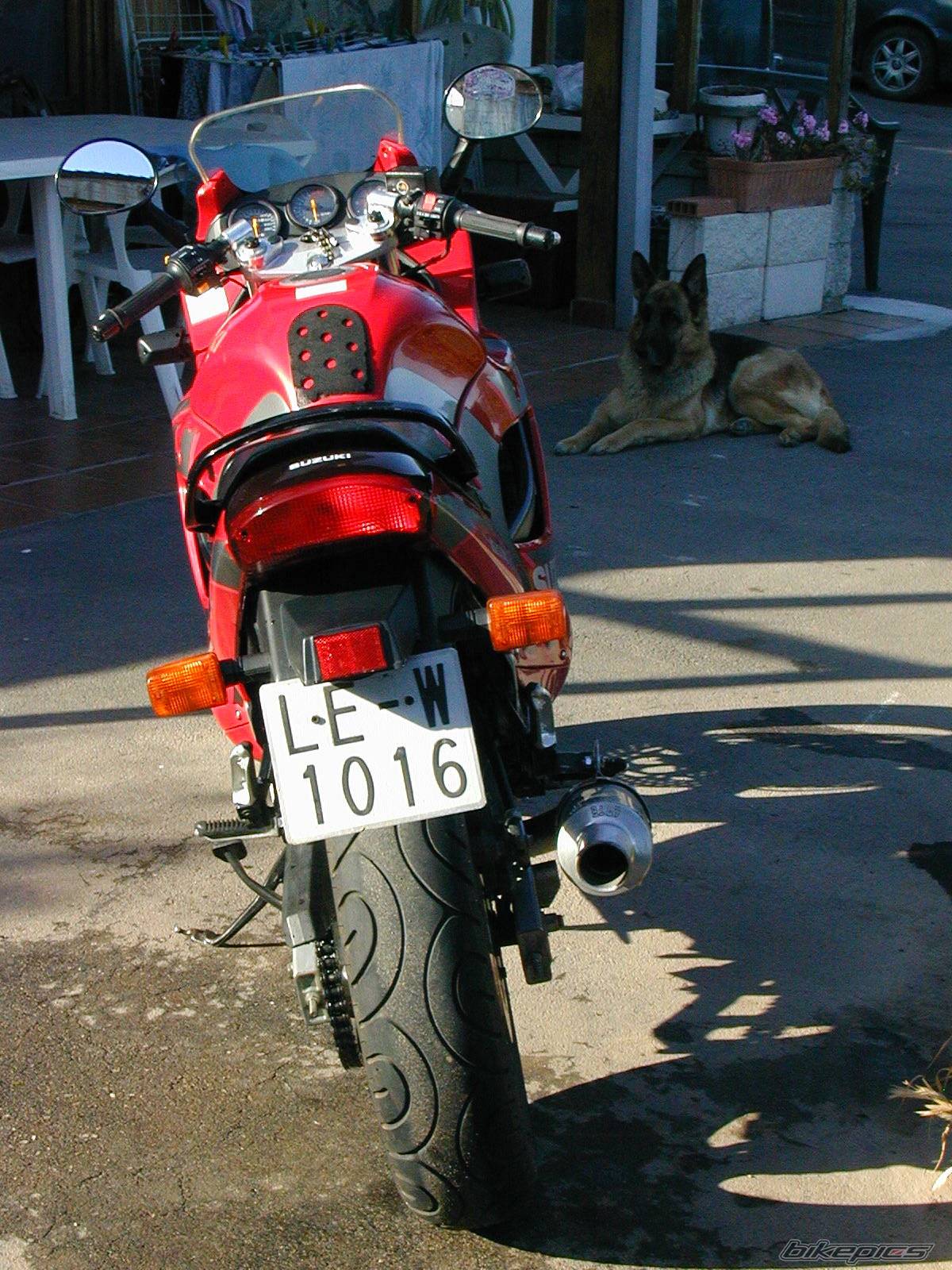 Bike Photo 46759