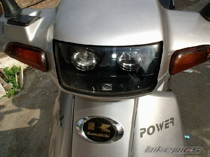 Bike Photo 467590