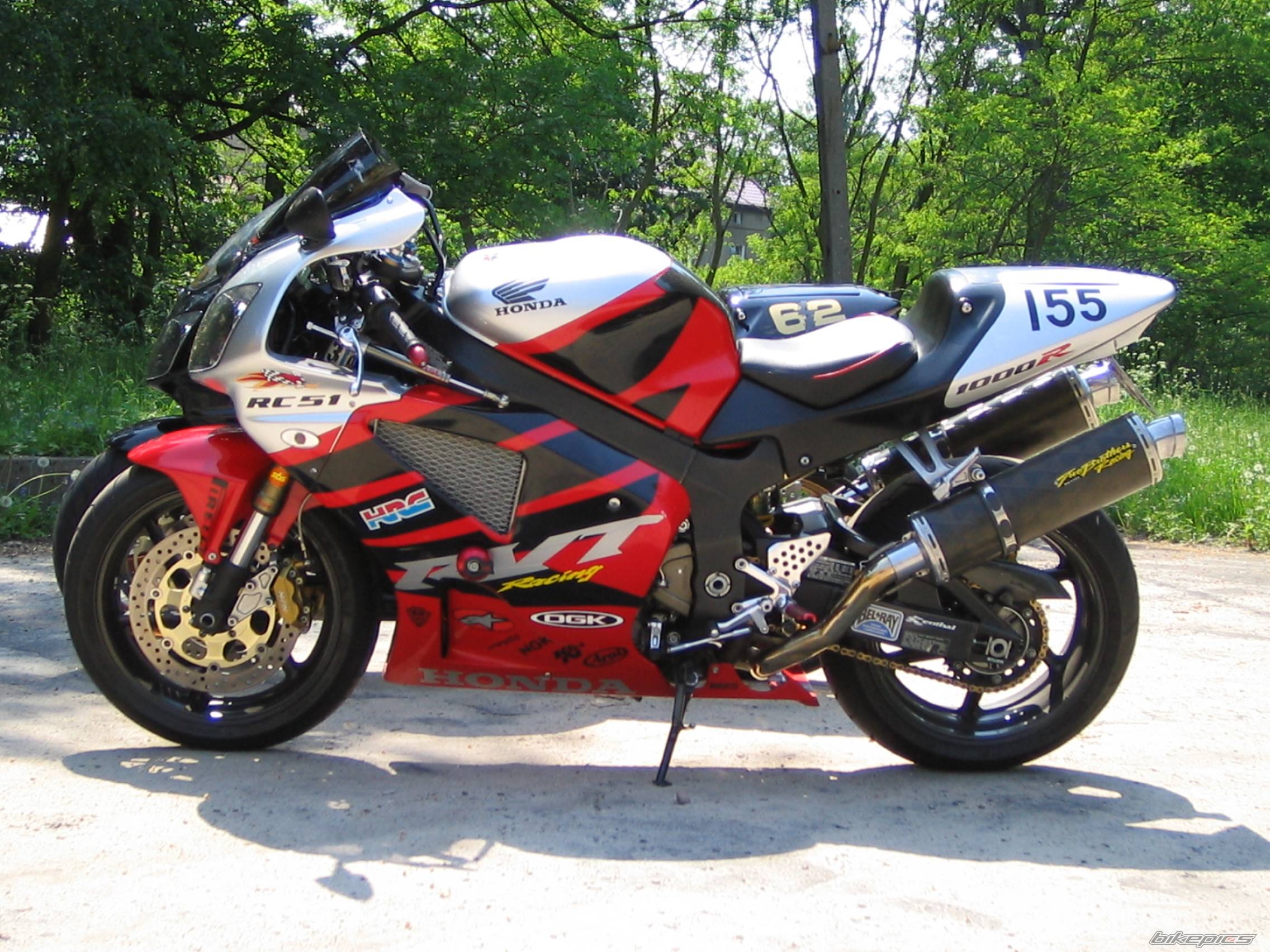 Bike Photo 467596