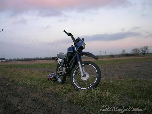 Bike Photo 467599