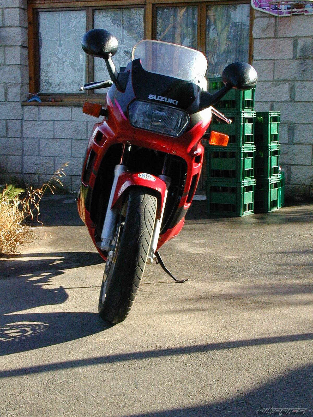 Bike Photo 46760