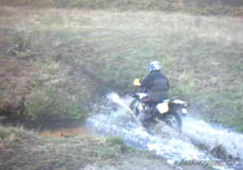 Bike Photo 467607