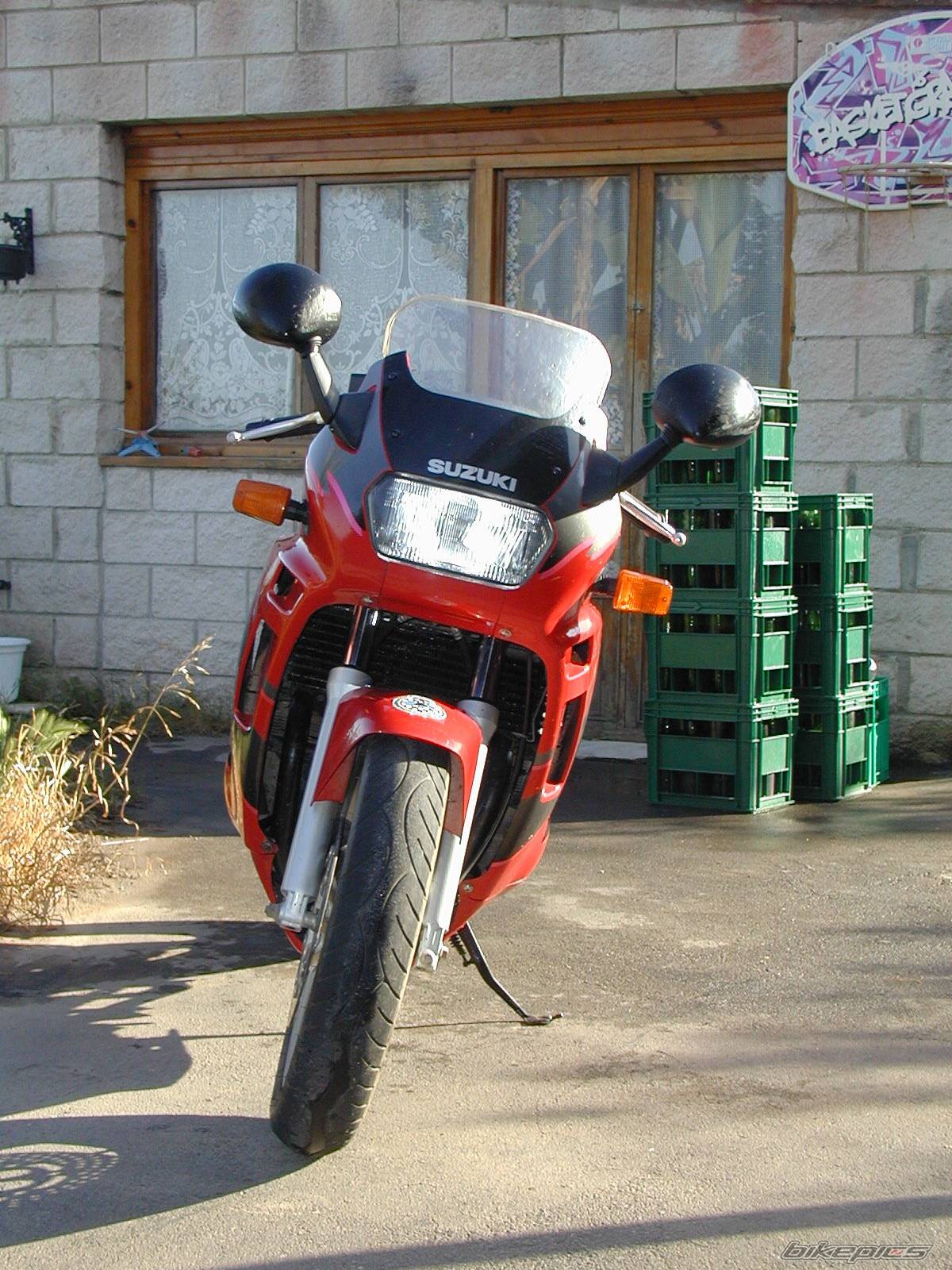 Bike Photo 46761