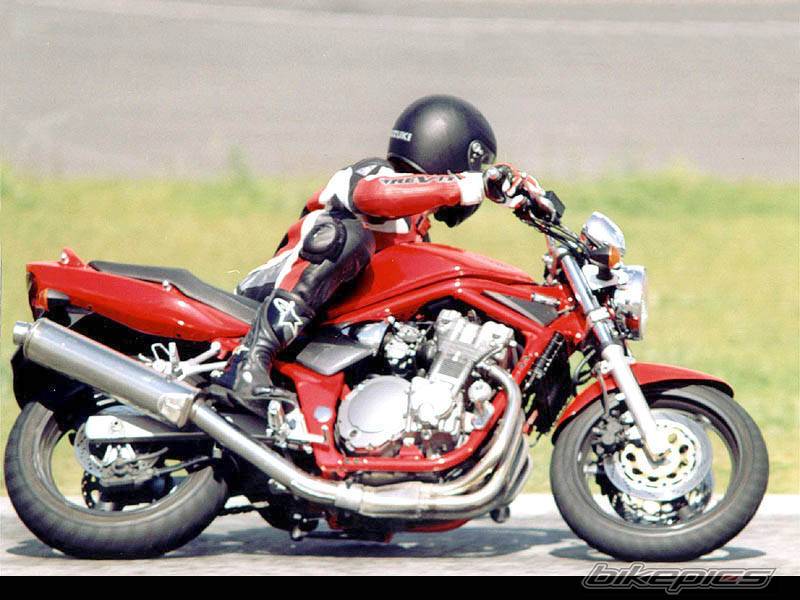 Bike Photo 46762