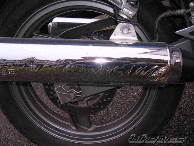 Bike Photo 467665