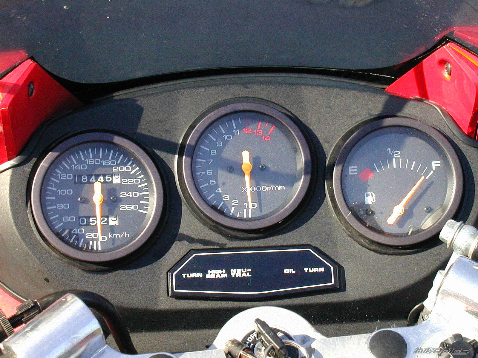 Bike Photo 46767