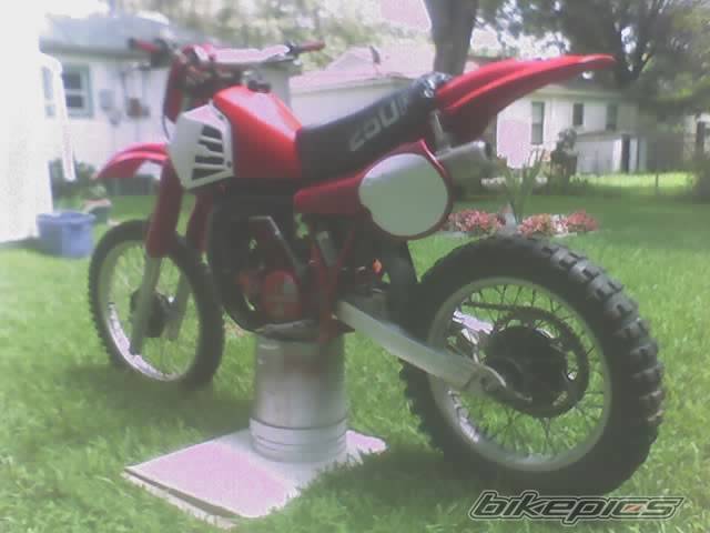 Bike Photo 467677