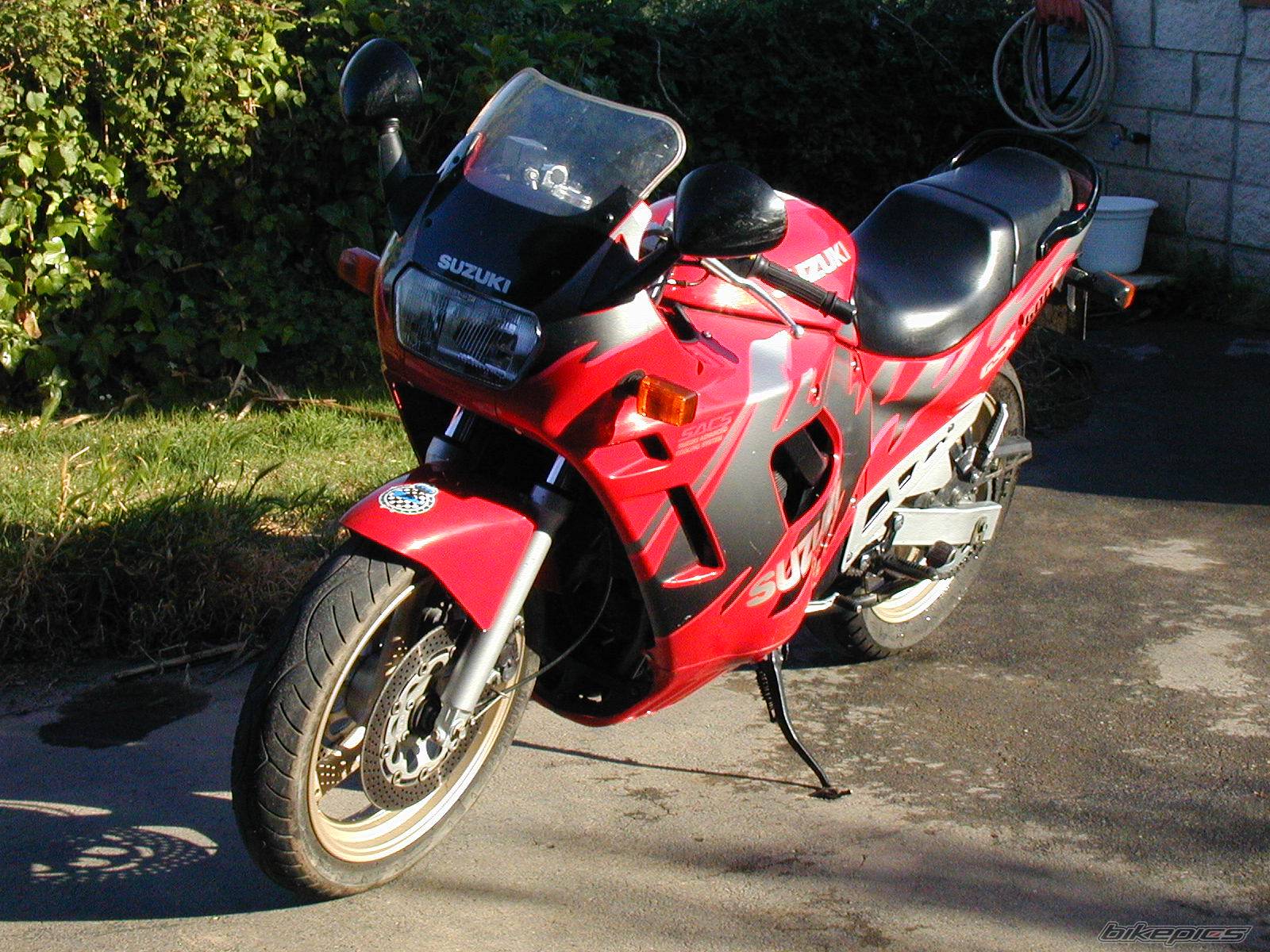 Bike Photo 46769