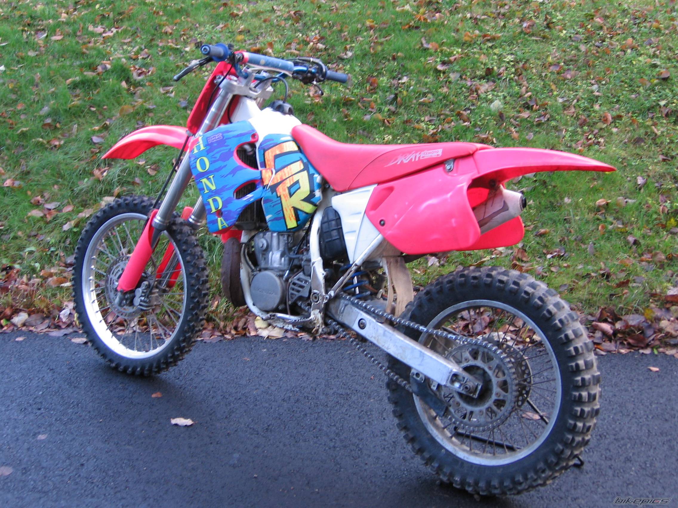 Bike Photo 467690