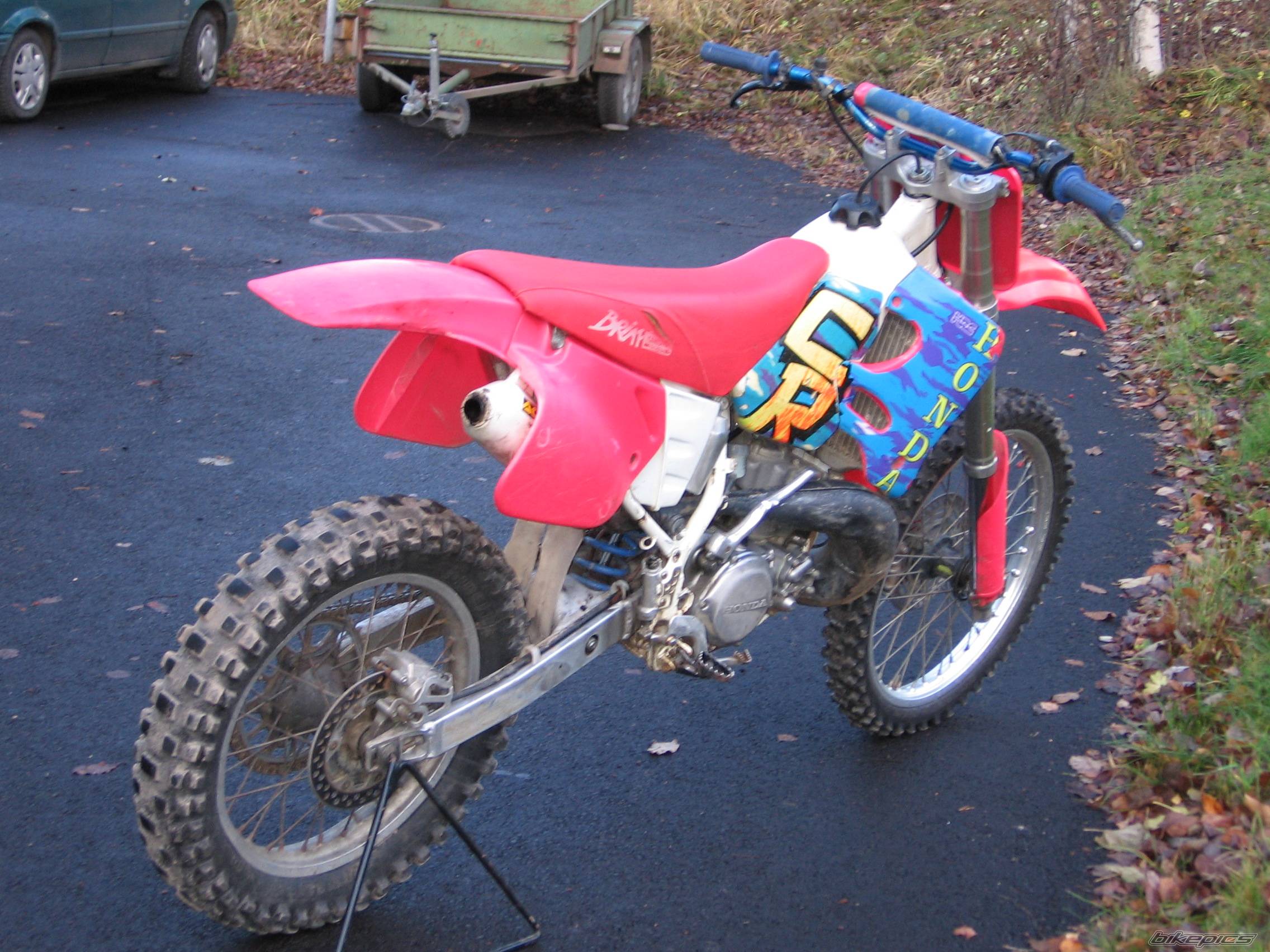 Bike Photo 467692