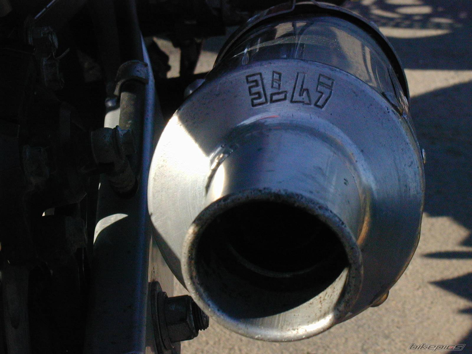 Bike Photo 46770