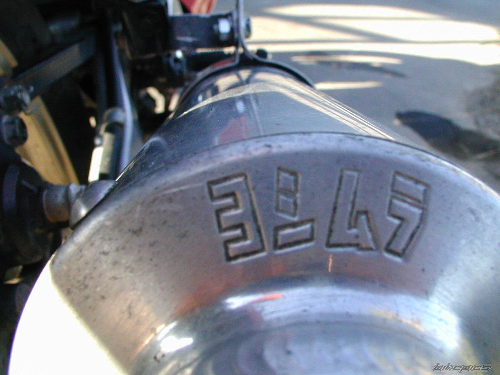 Bike Photo 46771