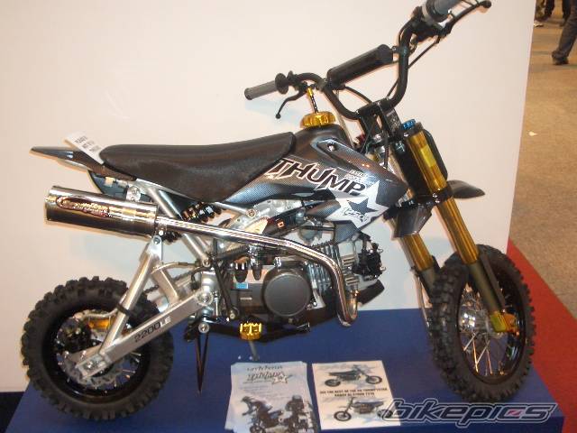 Bike Photo 467710