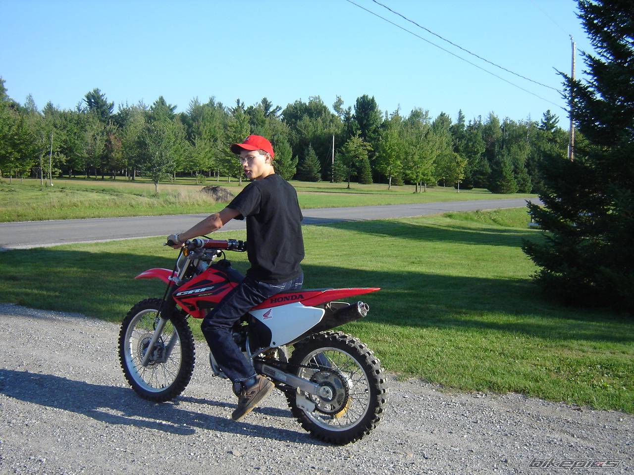 Bike Photo 467715
