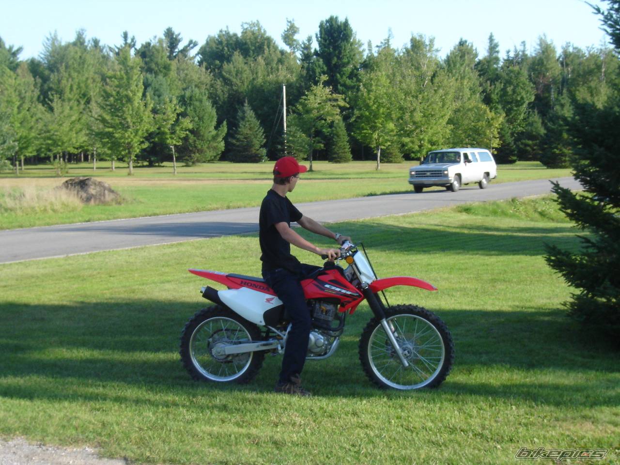 Bike Photo 467716