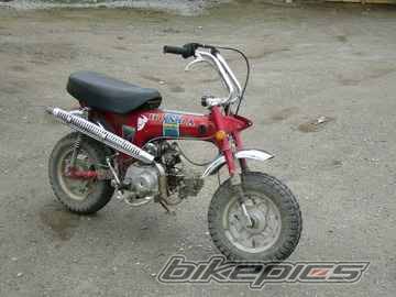 Bike Photo 467717