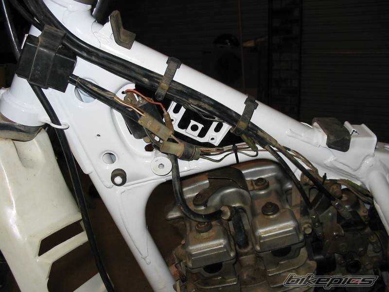 Bike Photo 467736