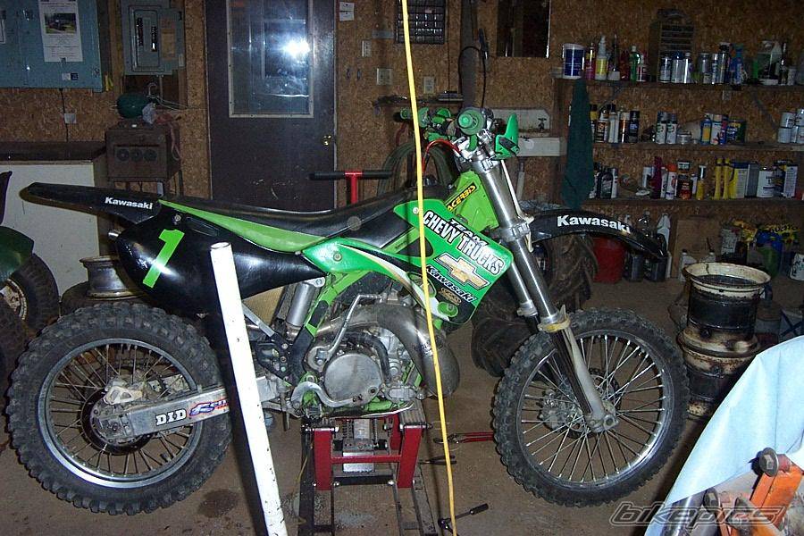 Bike Photo 467737