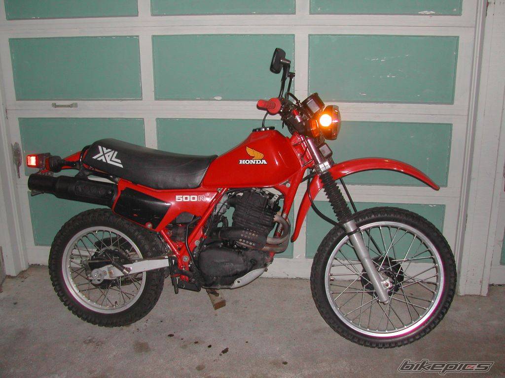 Bike Photo 467744