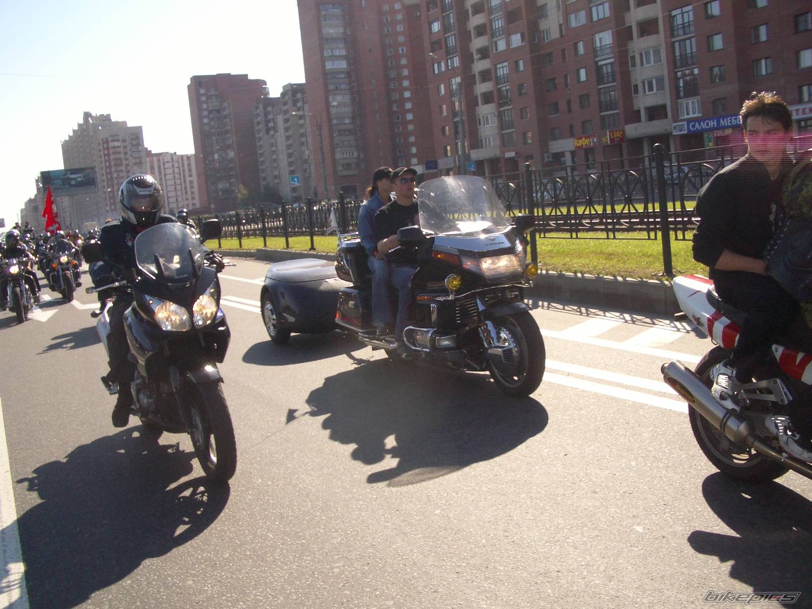 Bike Photo 467749