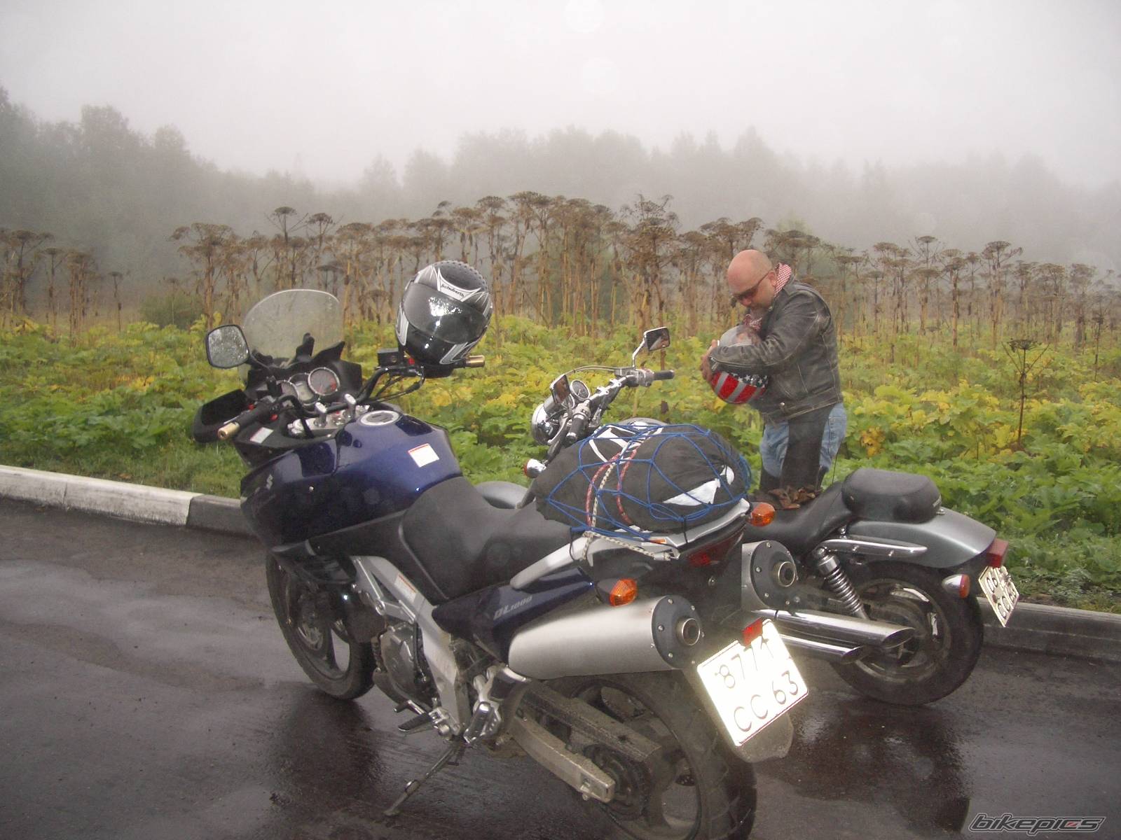 Bike Photo 467750