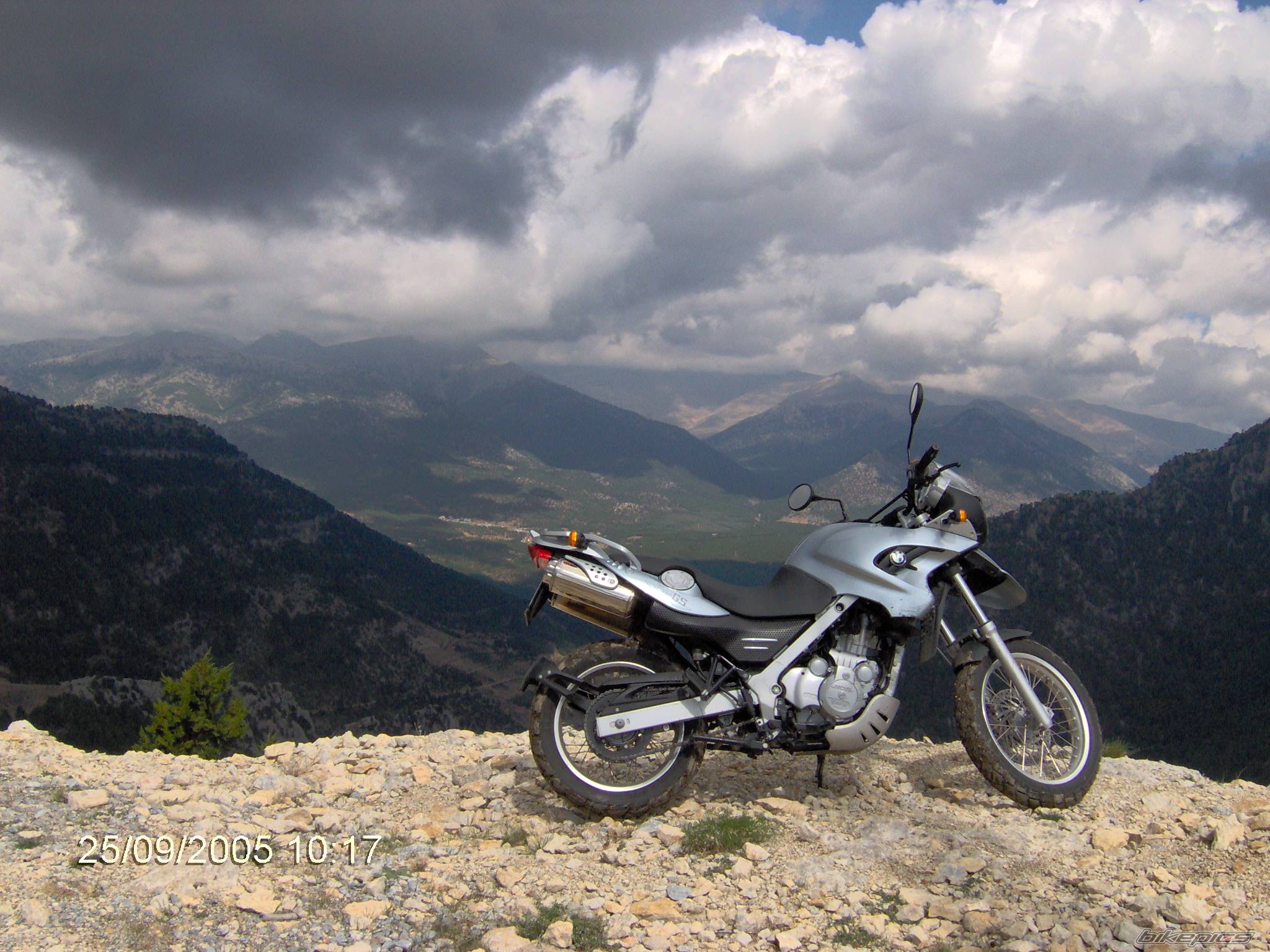 Bike Photo 467780