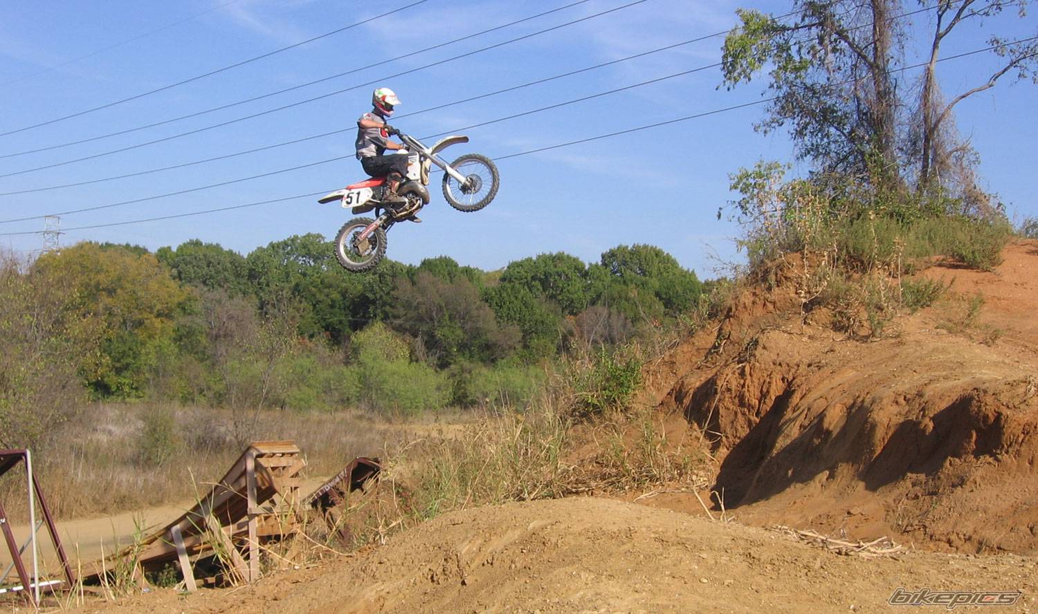 Bike Photo 467781