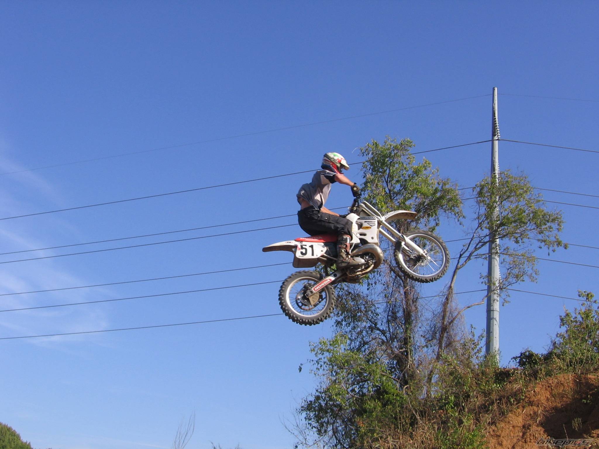Bike Photo 467787