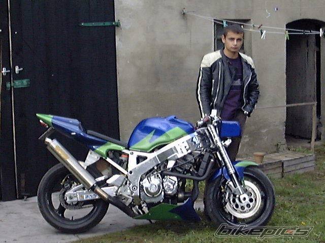 Bike Photo 467799
