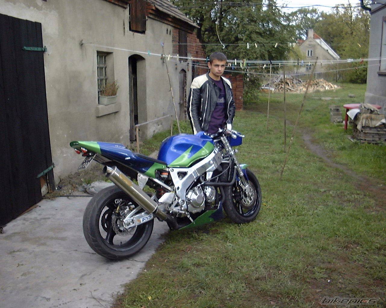 Bike Photo 467800